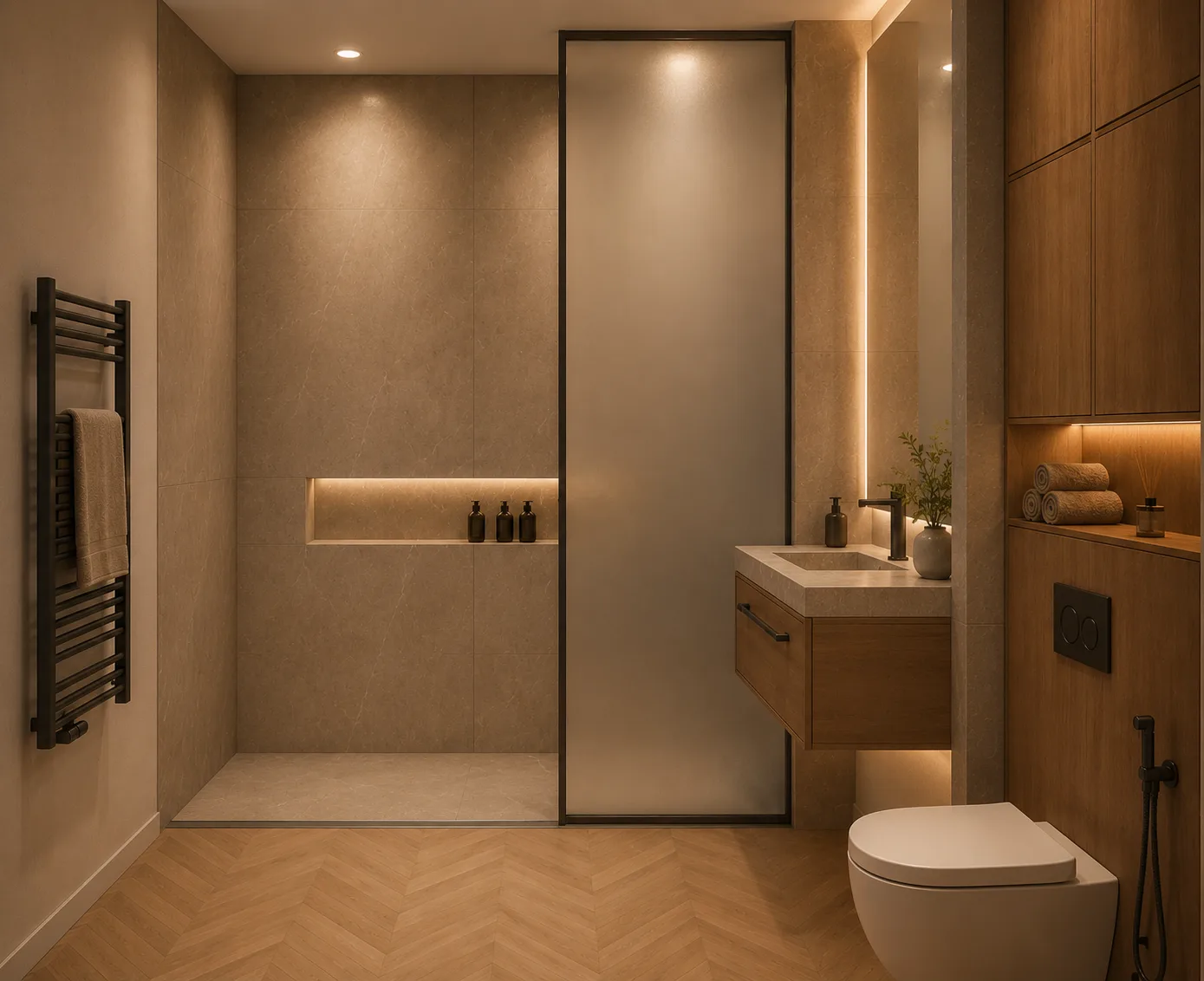 Bedroom 5